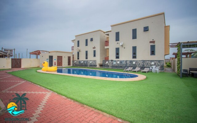 Reddington Beach Resort