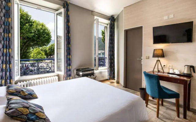 Hotel Beau Rivage