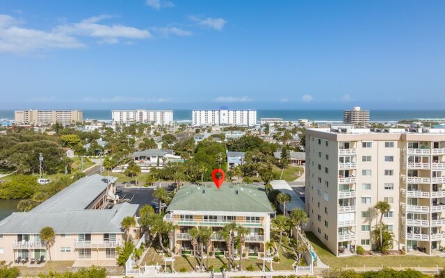 Intercoastal Dreams Penthouse