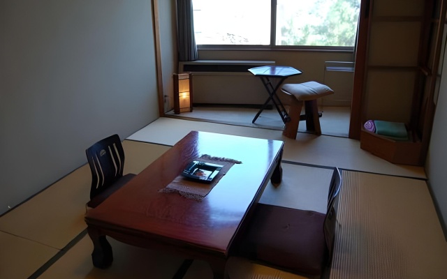 Kaigetsu – Guest Rooms – Toba
