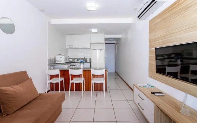 Nannai Residence