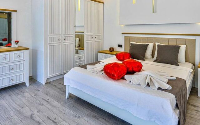 Villa Yahsi
