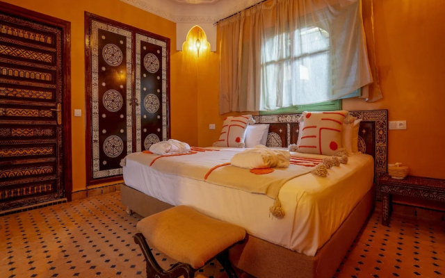 Riad Dar Sido