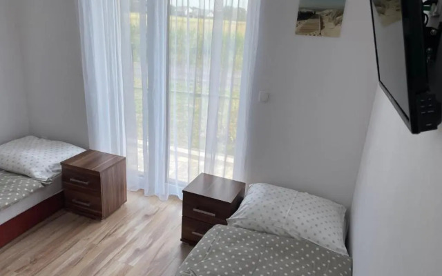 Różana 51