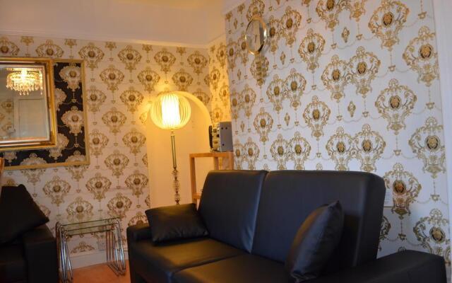 Penmarnja Self Catering