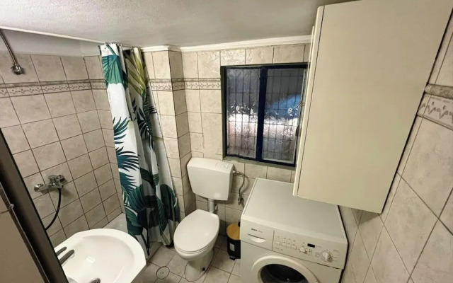 Charming Kallithea 1Bd Urban Retreat Apt