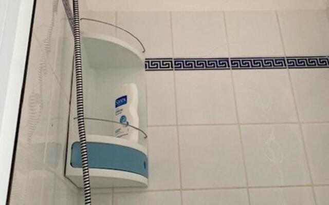 Appartement Cap d'Agde, 3 pièces, 6 personnes - FR-1-607-17