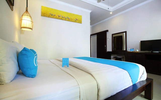 Airy Ubud Pengosekan Raya Bali