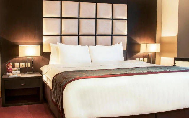 The K Hotel