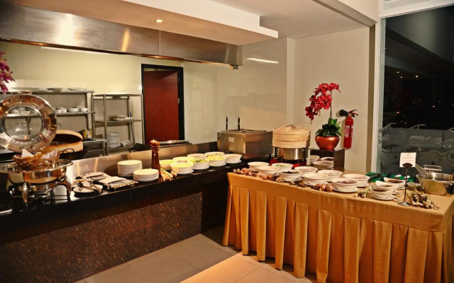 Atrium Premiere Hotel Cilacap