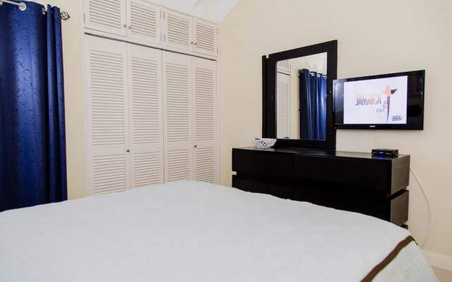 Ocho Rios Villas at Coolshade II