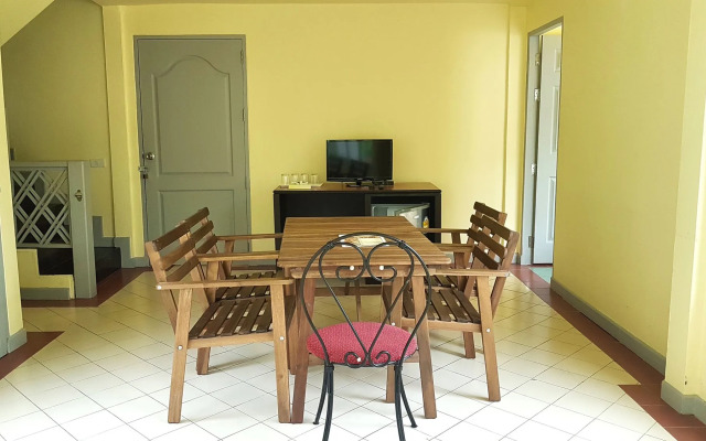 Brookside Valley Resort