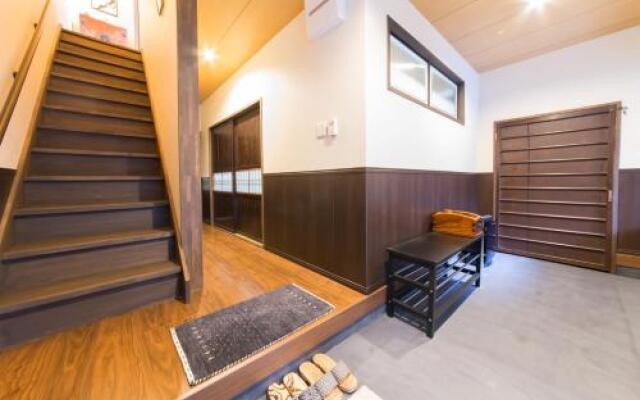 Kyomachiya Guesthouse Jin