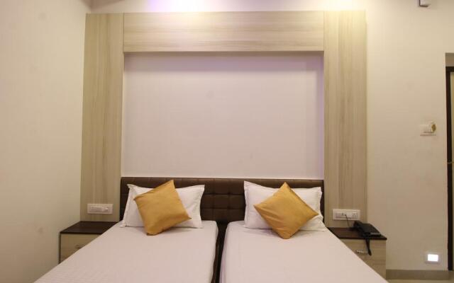 Hotel Golden Residency