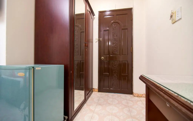 Tan Hoang Long Hotel District 5