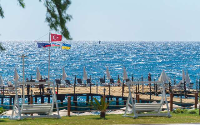 Sealife Kemer Resort Hotel - All inclusive