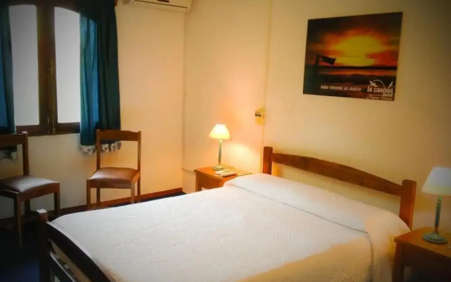 Hotel La Casona