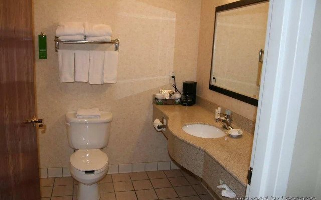 Hampton Inn LaPorte IN