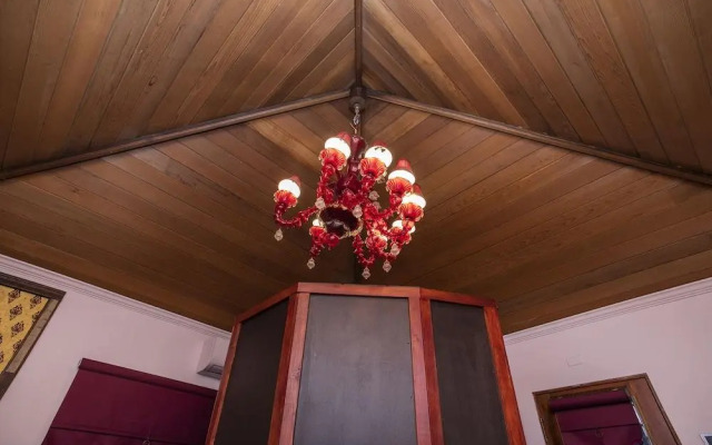 The Rosemary Silverlake