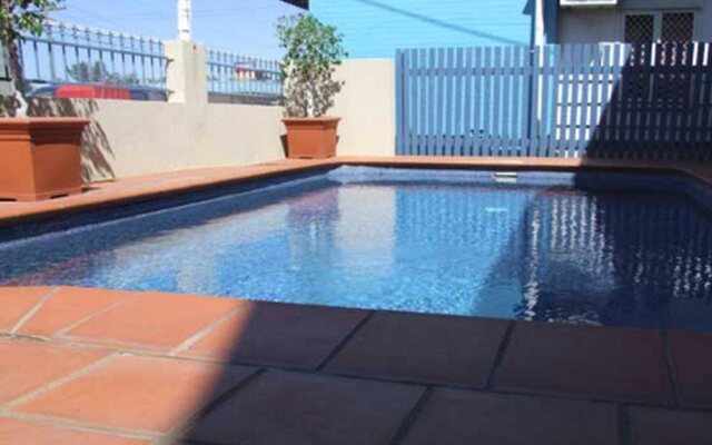Rockhampton Serviced Apartments