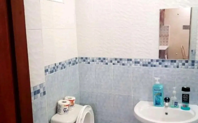 Nyali Studio Apartment