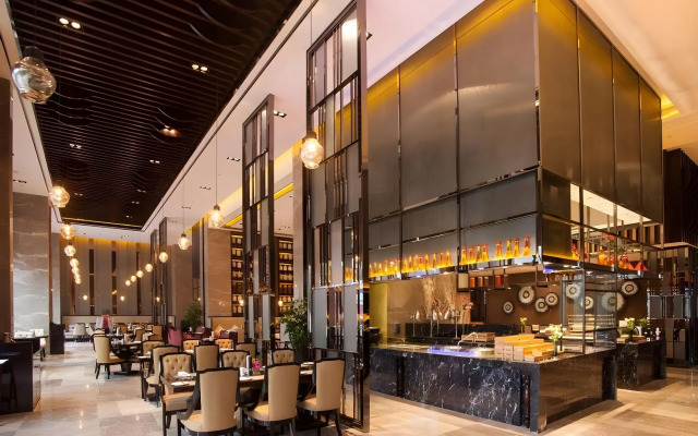 Wanda Vista Kunming