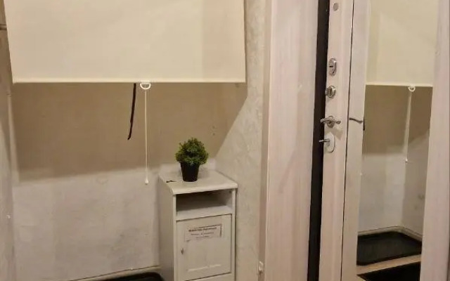 Апартаменты на улице Индустрии 64