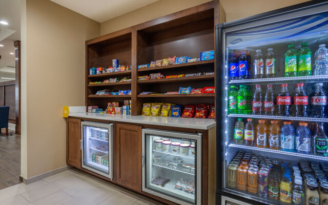 Comfort Suites Bowling Green Southeast