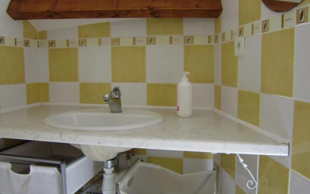 Gites de la Bastide Najac