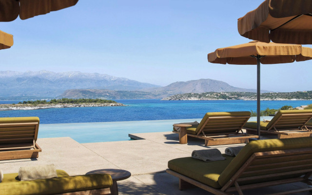 JW Marriott Crete Resort & Spa