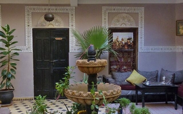 Riad el Farah Kasbah