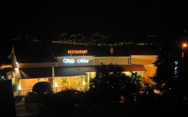 Villa Mira