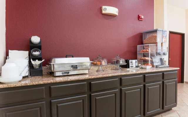 Red Roof Inn Carrollton