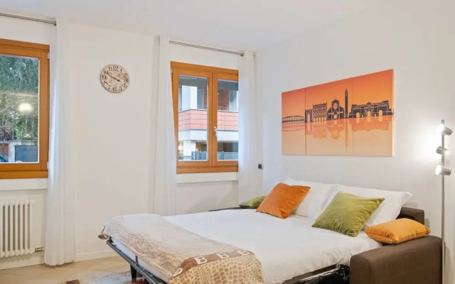 Residence Valdonega Modern Studio