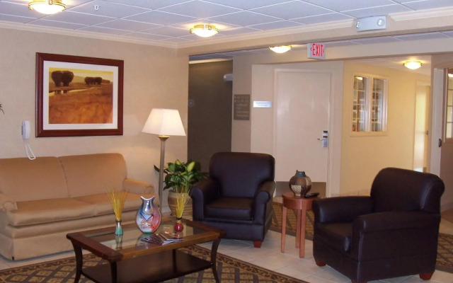 Candlewood Suites Olive Branch by IHG