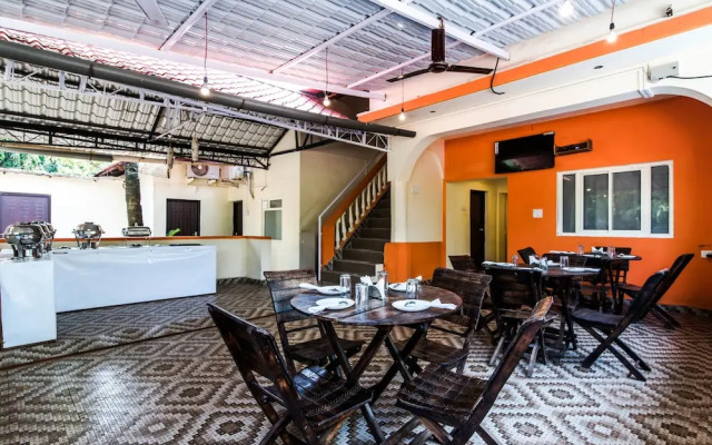 OYO 10039 Nisu Beach Hotel