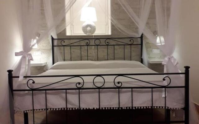 Appartamento La Matrice