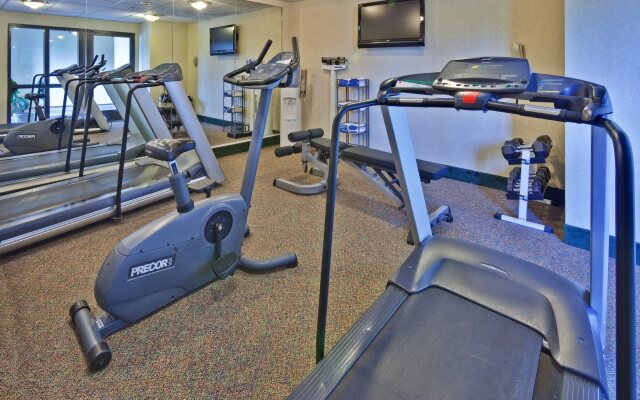 Holiday Inn Express & Suites Olive Branch by IHG
