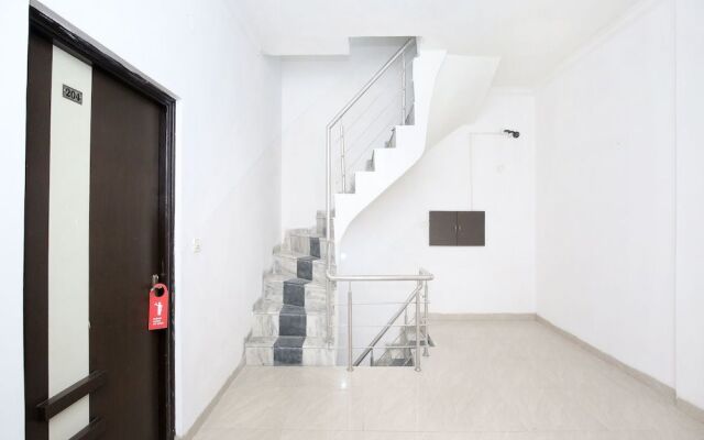 OYO 12972 Hotel Krishna castle