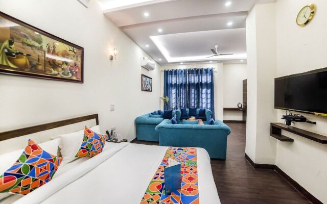 FabHotel Gurgaon 6