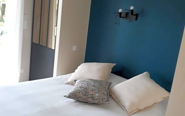 Chambre d hôtes du pin avec SPA privatif