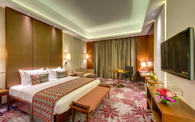 Pride Plaza Hotel, Kolkata
