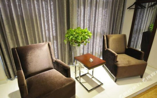 Dadonghai Jinyuan Hotel