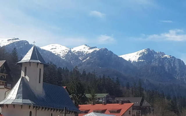 Apartament GreenStar