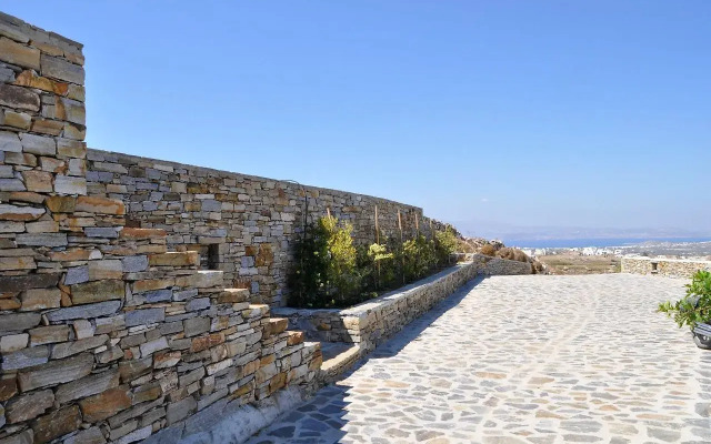 Belogna Ikons Villas