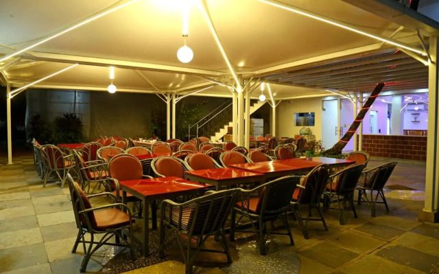 Jacks Place