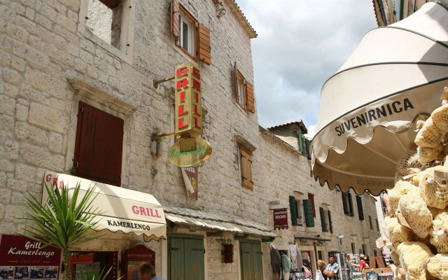 Rooms Biljana