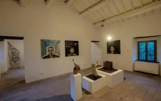 La Locanda Delle Storie