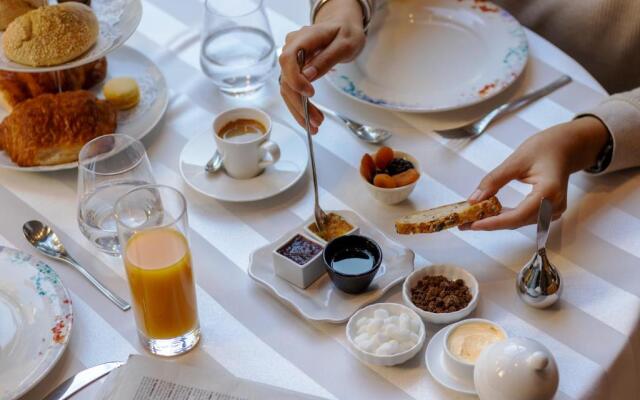 hotel des quinconces