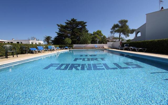 Hostal Port Fornells - Adults Only